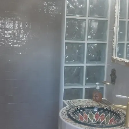 شاليه With Pool *