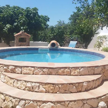 シャレー With Pool *